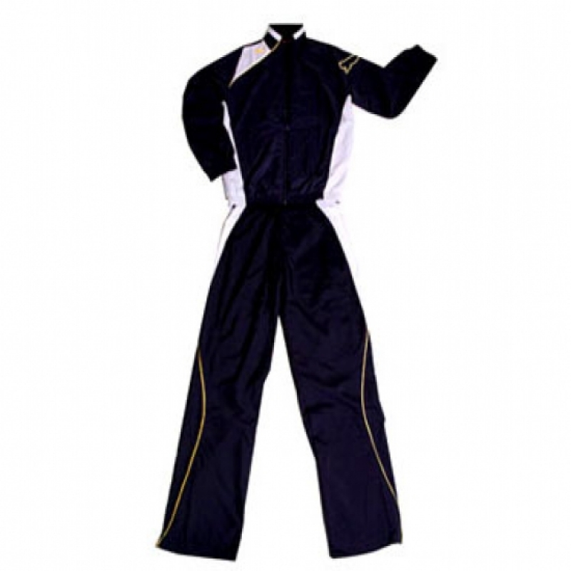 Track Uniform